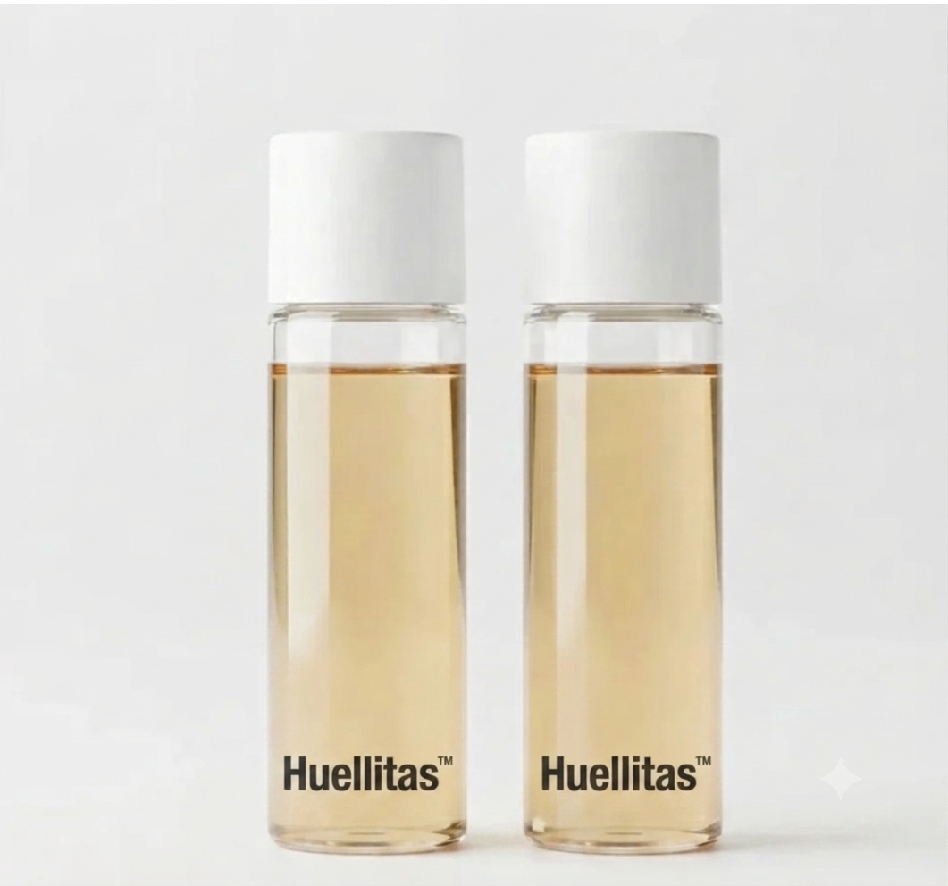Huellitas™ Blue Light & Enzyme Deodorizer