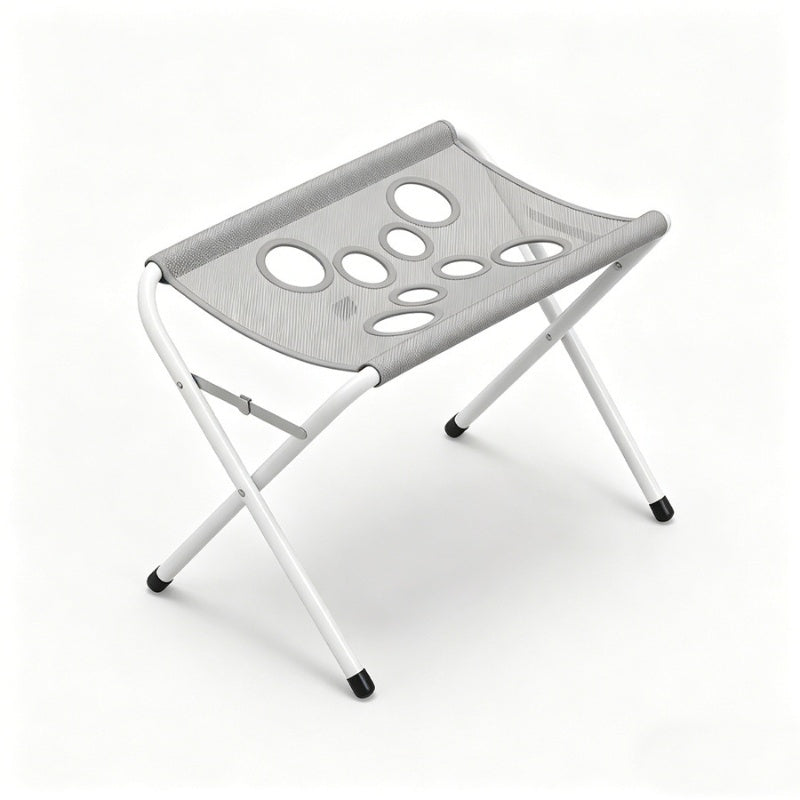 Foldable Pet Bathing Stand & Grooming Hammock for Cats and Dogs
