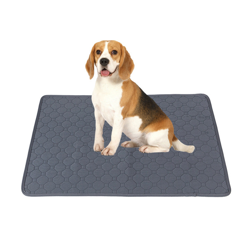 Washable Reusable Puppy Training Pad | Huellitas™