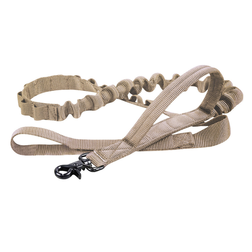 Tactical Nylon Dog Collar & Leash Options | Huellitas™