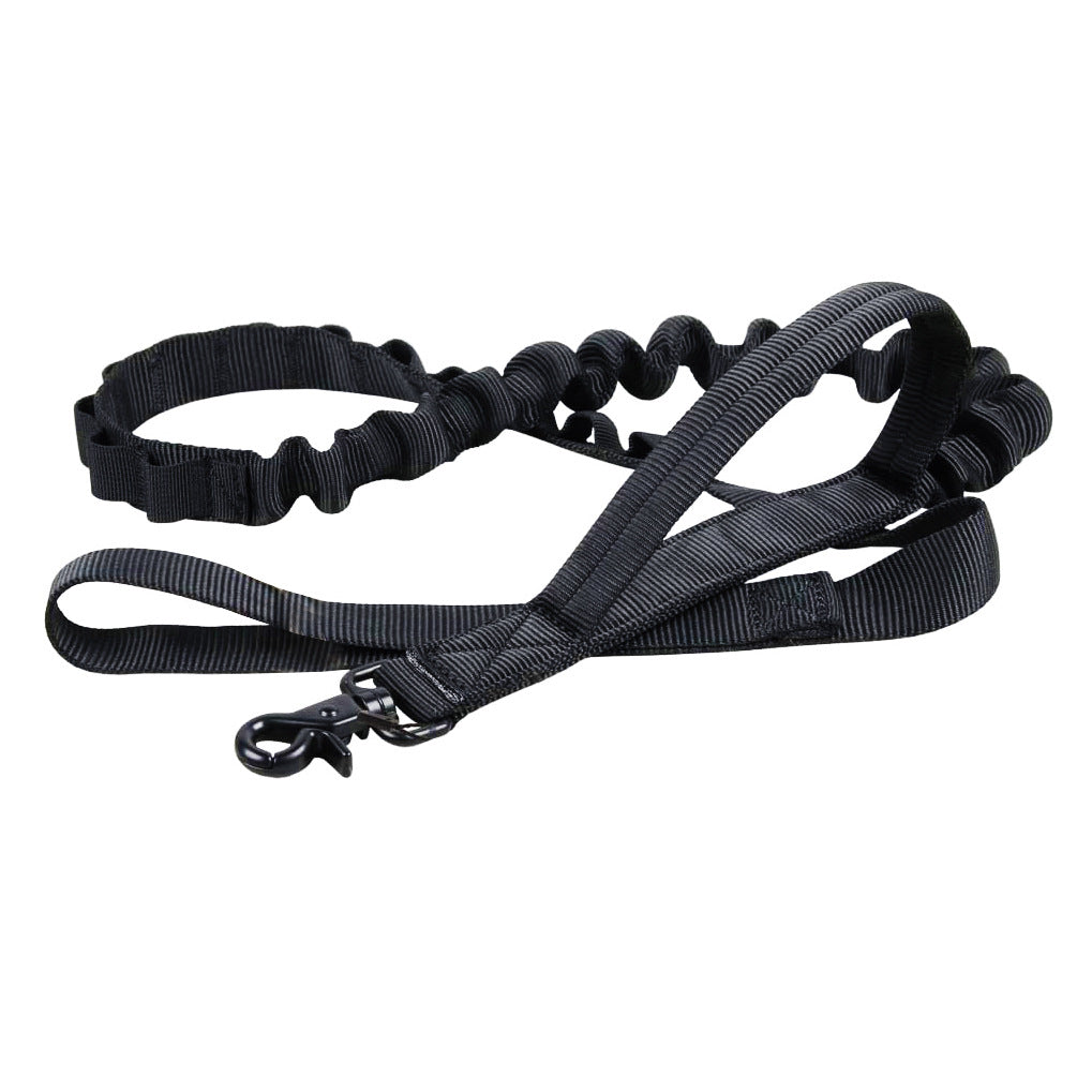 Tactical Nylon Dog Collar & Leash Options | Huellitas™