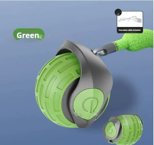 Cat ball toy dimensions and specifications